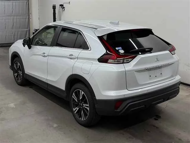 Mitsubishi Eclipse Cross GK1W 2023